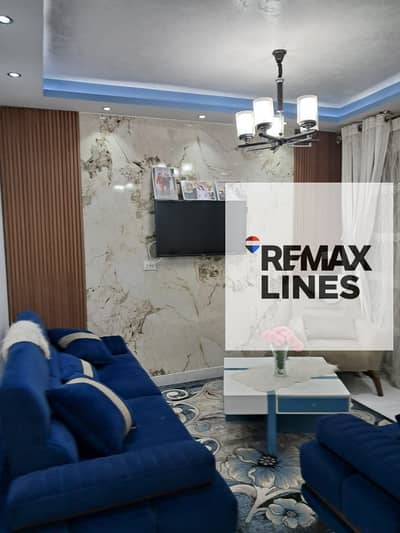 2 Bedroom Flat for Sale in Madinaty, Cairo - 1000086907. jpg