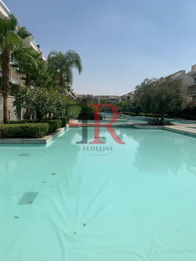 3 Bedroom Apartment for Sale in New Cairo, Cairo - WhatsApp Image 2026-06-25 at 4.26. 12 PM. jpeg
