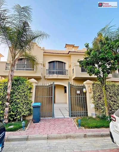 4 Bedroom Villa for Sale in Mostakbal City, Cairo - 708271280_122114824772776206_4251794928617219709_n. jpg