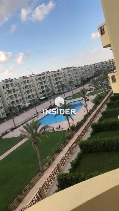 شاليه 3 غرف نوم للايجار في الساحل الشمالي، مطروح - WhatsApp Image 2026-06-25 at 1.03. 29 PM (2). jpeg