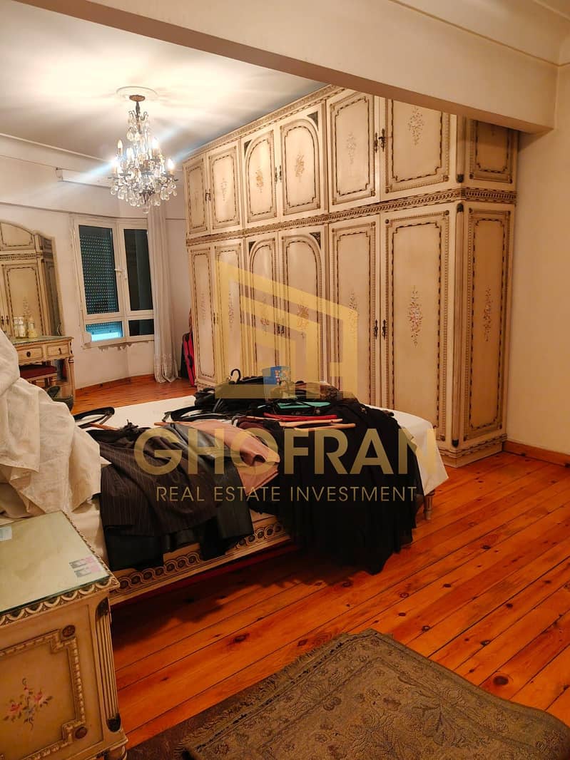Apartment for sale between San Stefano and Tharwat (190 m²) – pohled 4