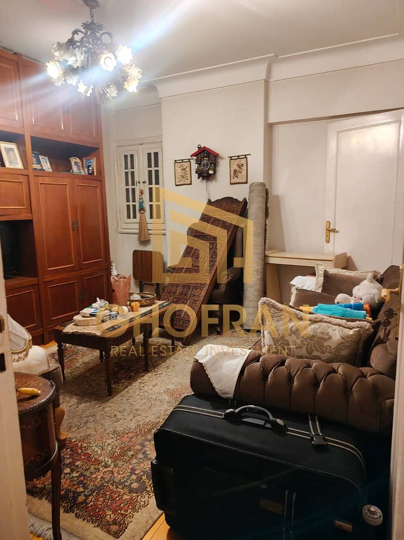 Apartment for sale between San Stefano and Tharwat (190 m²) – pohled 6