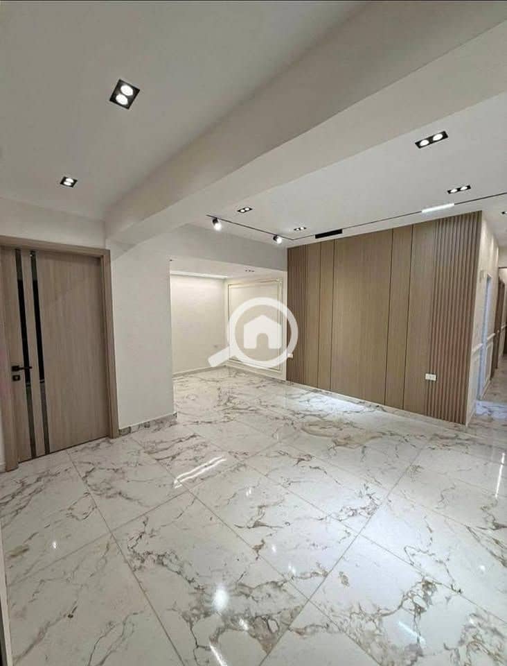 Apartment with a private garden for sale in West View Compound, New Zayed—super-lux finish, ready for immediate handover. - Widok 6