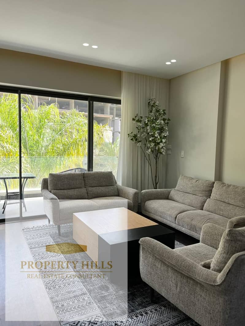 160 sqm, 2-bedroom apartment for long-term lease at Lake View Residence – brand new (first-time occupancy). - Ansicht 2