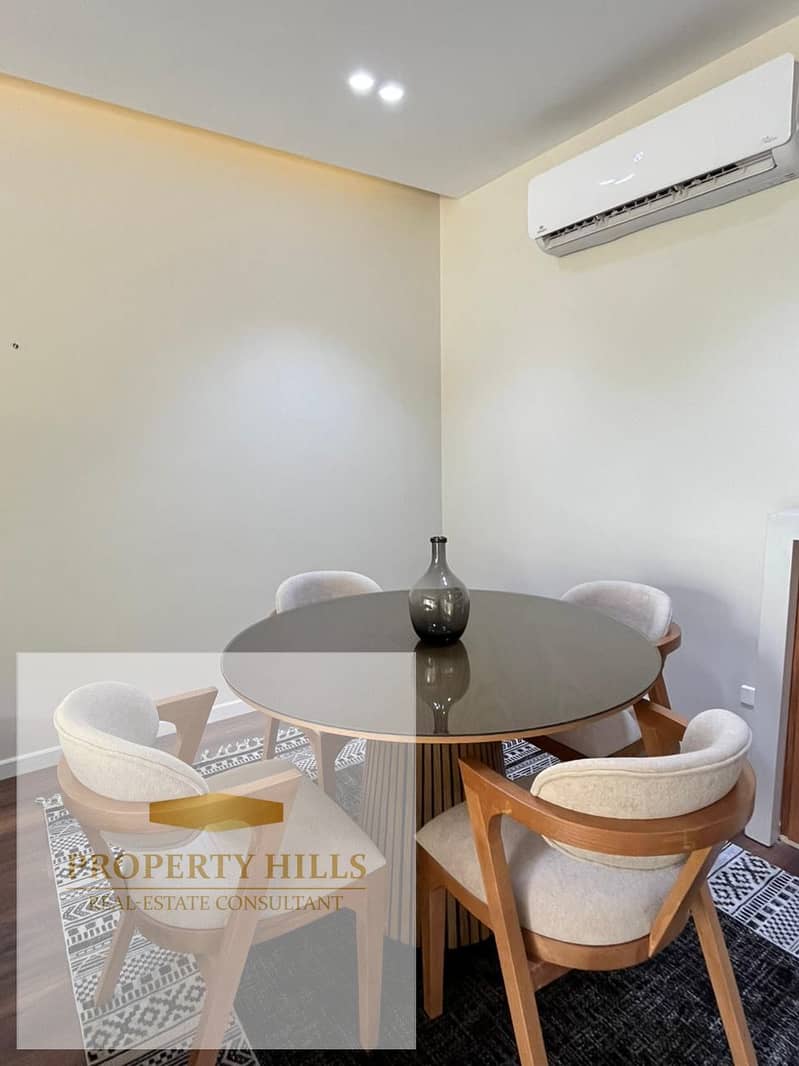 160 sqm, 2-bedroom apartment for long-term lease at Lake View Residence – brand new (first-time occupancy). - Ansicht 5