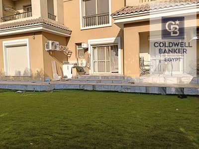 5 Bedroom Villa for Sale in Mostakbal City, Cairo - WhatsApp Image 2026-04-29 at 1.04. 59 PM. jpeg
