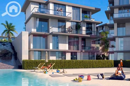 1 Bedroom Chalet for Sale in North Coast, Matruh - Glee e-Brochure-34. jpg