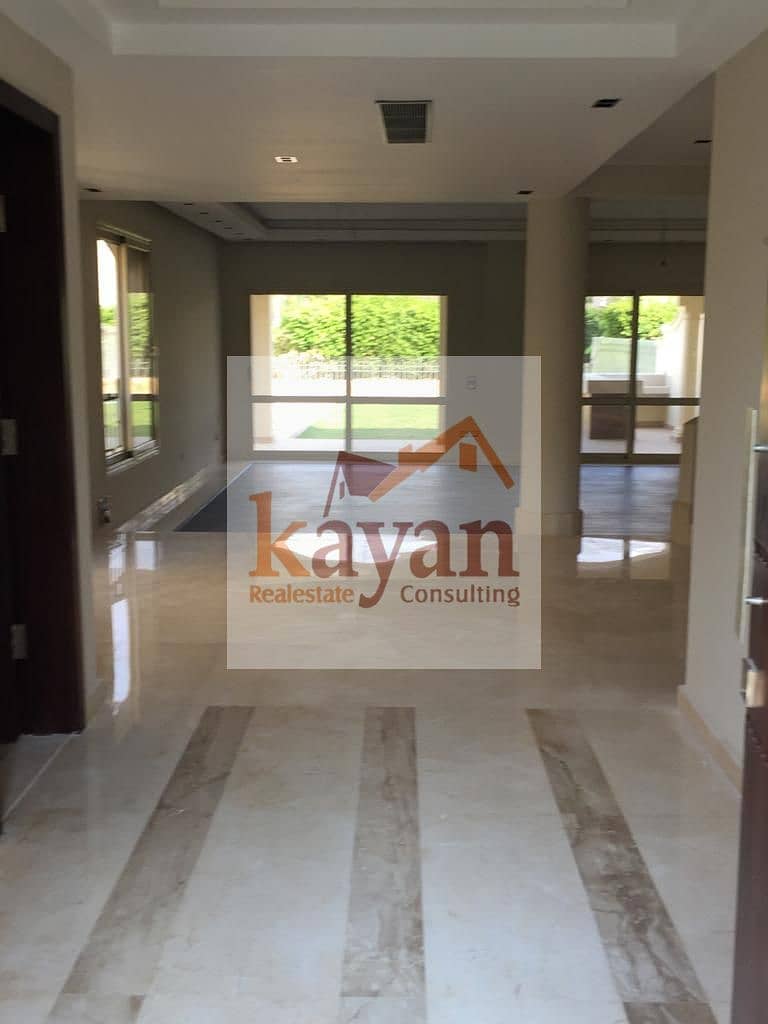 Luxury twin house for rent in El Patio 2, featuring A/C, a kitchen, and a private swimming pool. - Ansicht 6