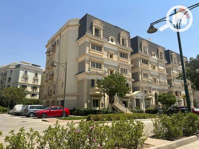 3 Bedroom iVilla for Sale in New Cairo, Cairo - 639309af-cf27-436a-aaa7-11e34313fef3. jpeg