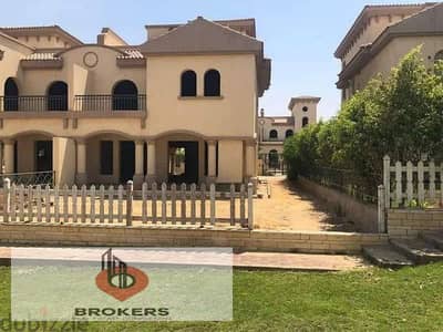 4 Bedroom Townhouse for Sale in New Cairo, Cairo - WhatsApp Image 2026-06-21 at 17.57. 38 (2). jpeg 4 Bedroom Townhouse for Sale in New Cairo, Cairo - WhatsApp Image 2026-06-21 at 17.57. 38 (2). jpeg