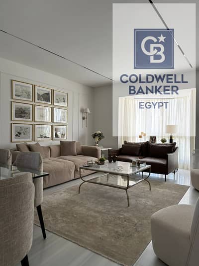 3 Bedroom Penthouse for Sale in 6th of October, Giza - WhatsApp Image 2026-06-25 at 4.51. 11 PM. jpeg