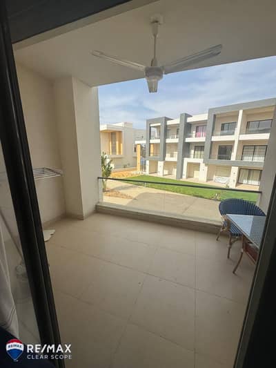 1 Bedroom Chalet for Rent in Ain Sukhna, Suez - WhatsApp Image 2026-06-25 at 2.27. 54 PM. jpeg