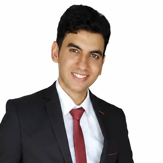 Ehab Ayman