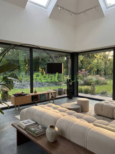 4 Bedroom Villa for Sale in New Capital City, Cairo - 5a515fcd-caa1-4aa0-a796-a8f3d6ef2472. jpg