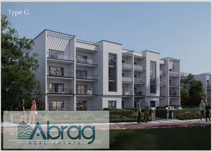 2 Bedroom Flat for Sale in Sheikh Zayed, Giza - WhatsApp Image 2025-03-06 at 2.39. 54 PM. jpeg