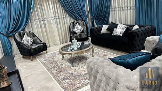 4 Bedroom Apartment for Sale in 6th of October, Giza - 0ecdb9e9-952f-4dd9-bbaa-f45a55923006. jpg 4 Bedroom Apartment for Sale in 6th of October, Giza - 0ecdb9e9-952f-4dd9-bbaa-f45a55923006. jpg