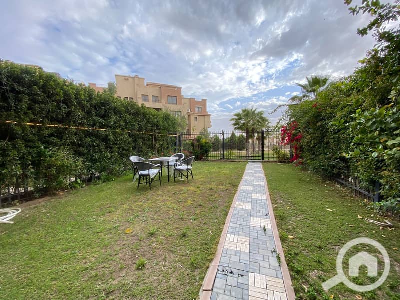 Duplex for sale in Casa Compound - 245 sqm + 70 sqm Garden furnished, with air conditioners and appliances - Ansicht 3