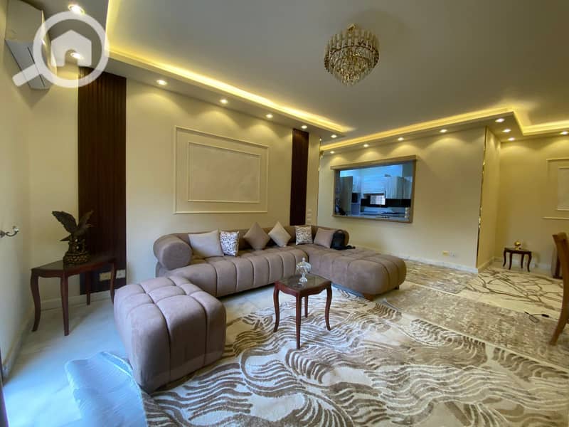 Duplex for sale in Casa Compound - 245 sqm + 70 sqm Garden furnished, with air conditioners and appliances - Ansicht 5