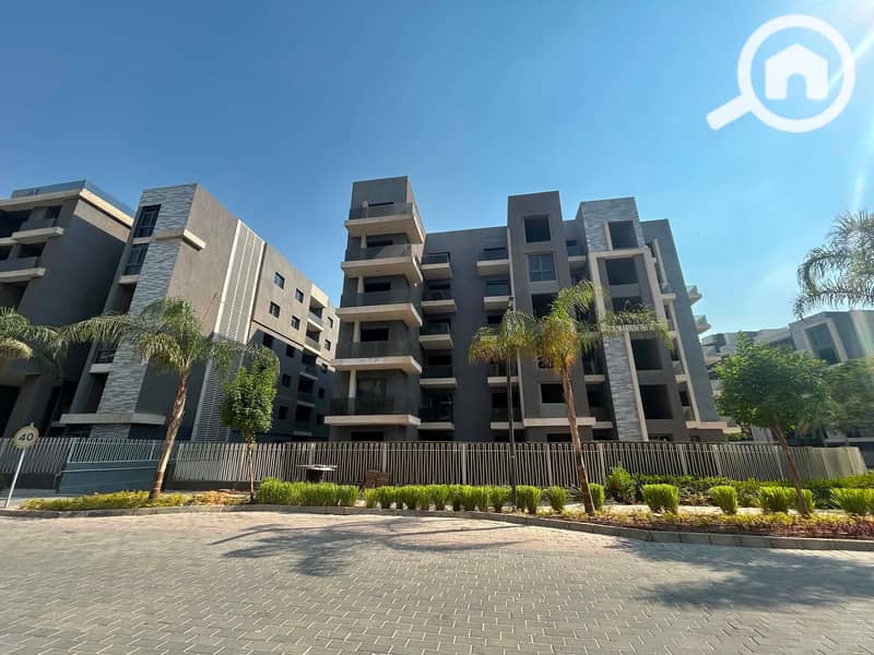 Apartment for sale, completion of installments in Sun Capital Compound - October, near the Egyptian Museum - Ansicht 5