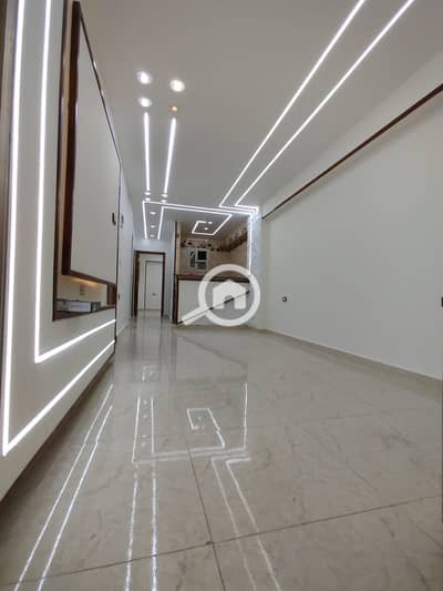 2 Bedroom Apartment for Sale in Seyouf, Alexandria - IMG-20260625-WA0083. jpg 2 Bedroom Apartment for Sale in Seyouf, Alexandria - IMG-20260625-WA0083. jpg
