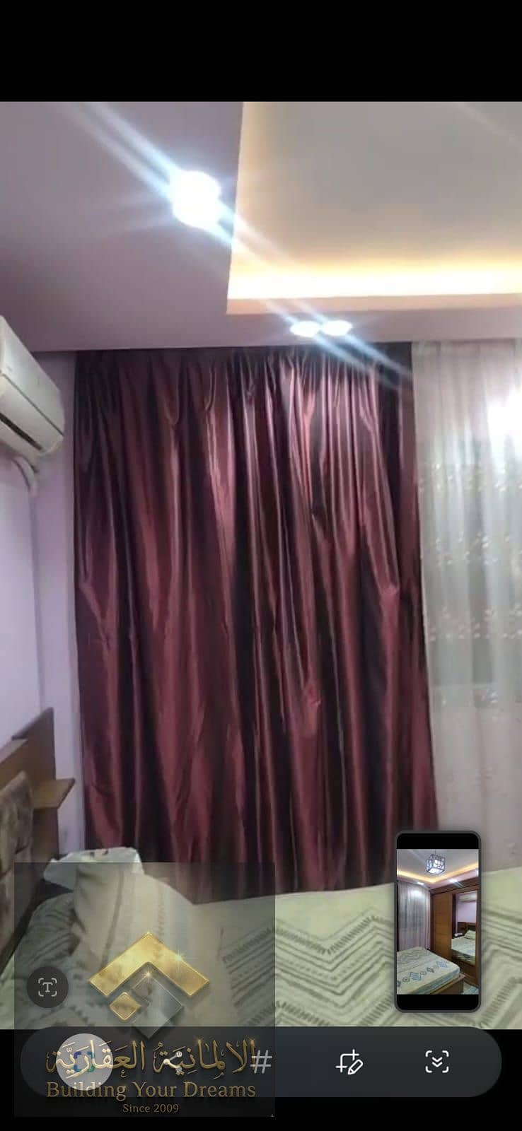 Premium Furnished Apartment for Rent in New Cairo | Sakan Misr | Available from the Beginning of the Month - Więcej