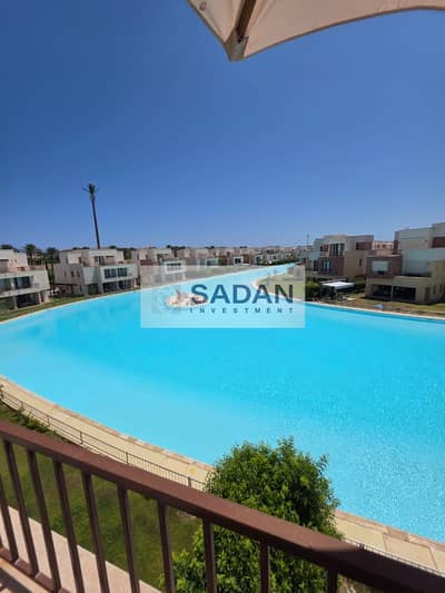 2 Bedroom Penthouse for Rent in North Coast, Matruh - WhatsApp Image 2026-06-22 at 12.08. 14 PM. jpeg