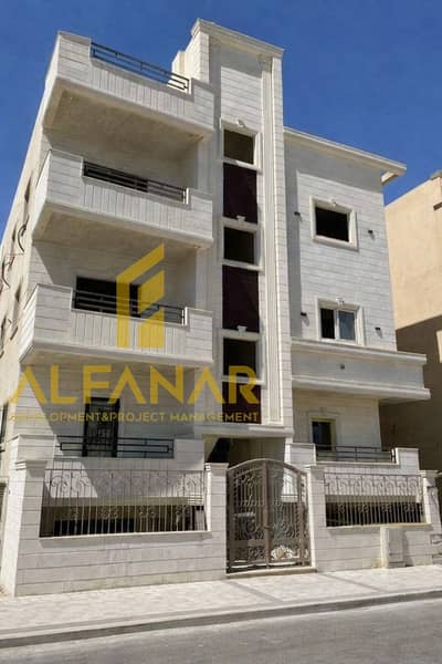 2 Bedroom Apartment for Sale in New Cairo, Cairo - WhatsApp Image 2026-06-23 at 3.07. 00 PM (1). jpeg 2 Bedroom Apartment for Sale in New Cairo, Cairo - WhatsApp Image 2026-06-23 at 3.07. 00 PM (1). jpeg