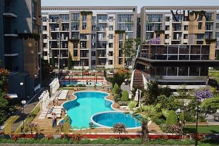 Apartment for Sale at Valencia Valley – Al Andalus, New Cairo | Open View & 2027 Delivery - Ansicht 4