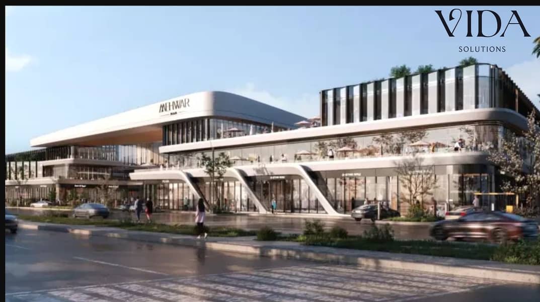 8 Mehwar-Plaza-6-October. jpg