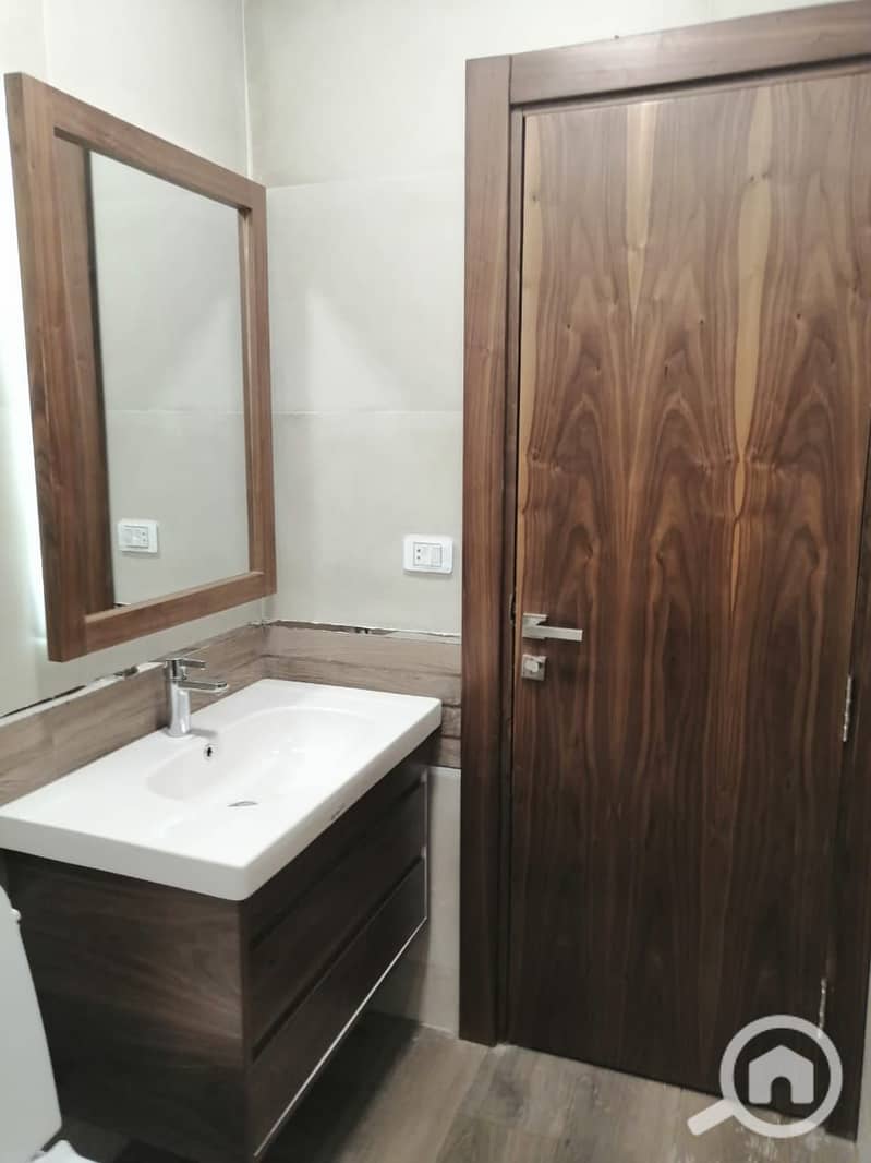 Furnished Studio Apartment for Rent in Hyde Park Compound – pohled 5