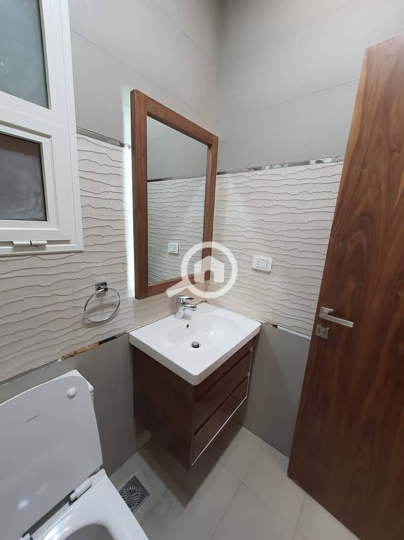 Furnished Studio Apartment for Rent in Hyde Park Compound – pohled 6