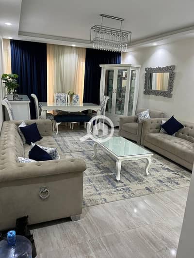 3 Bedroom Flat for Sale in 6th of October, Giza - WhatsApp Image 2026-05-09 at 3.27. 31 PM. jpeg