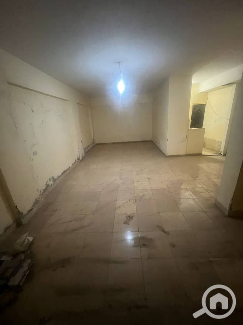 Store for rent in the Southern Investors on Mohamed Naguib Axis - Widok 2