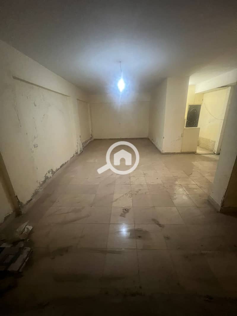 Store for rent in the Southern Investors on Mohamed Naguib Axis - Widok 3
