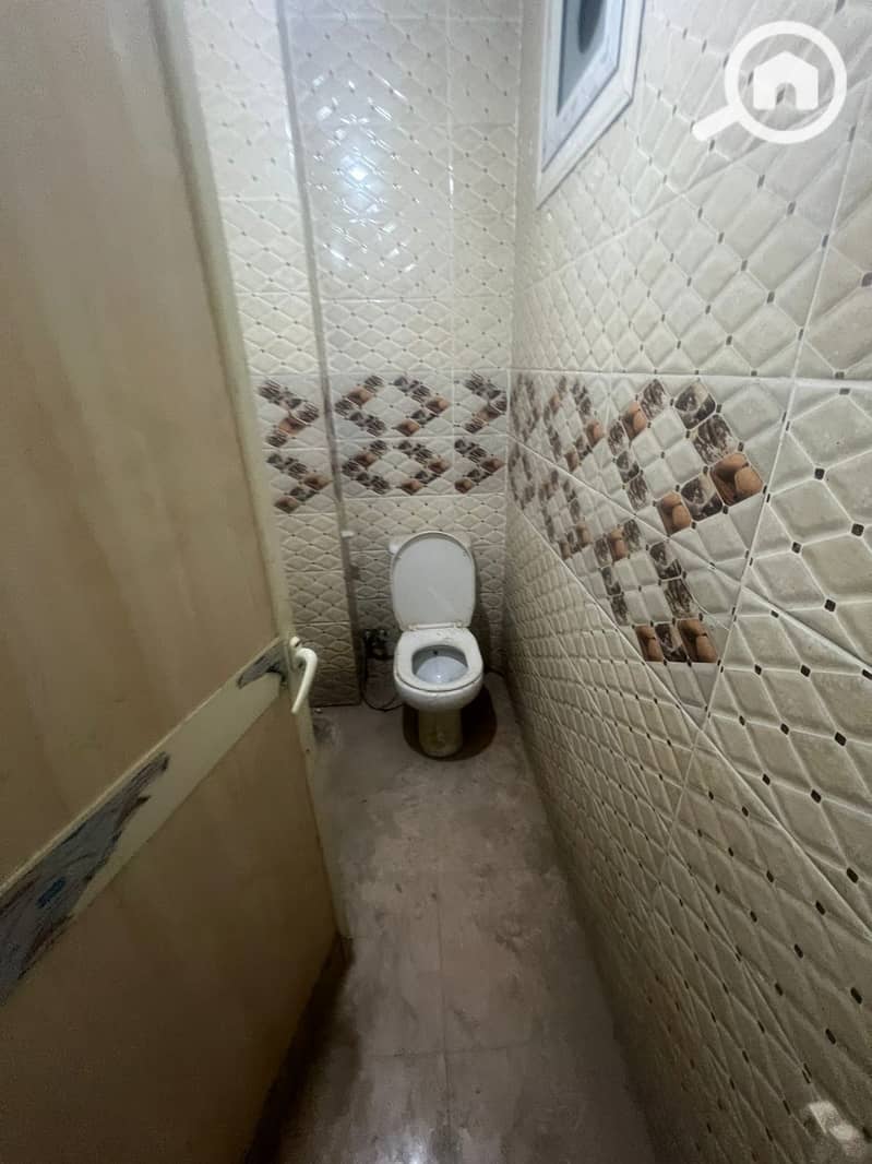 Store for rent in the Southern Investors on Mohamed Naguib Axis - Widok 4