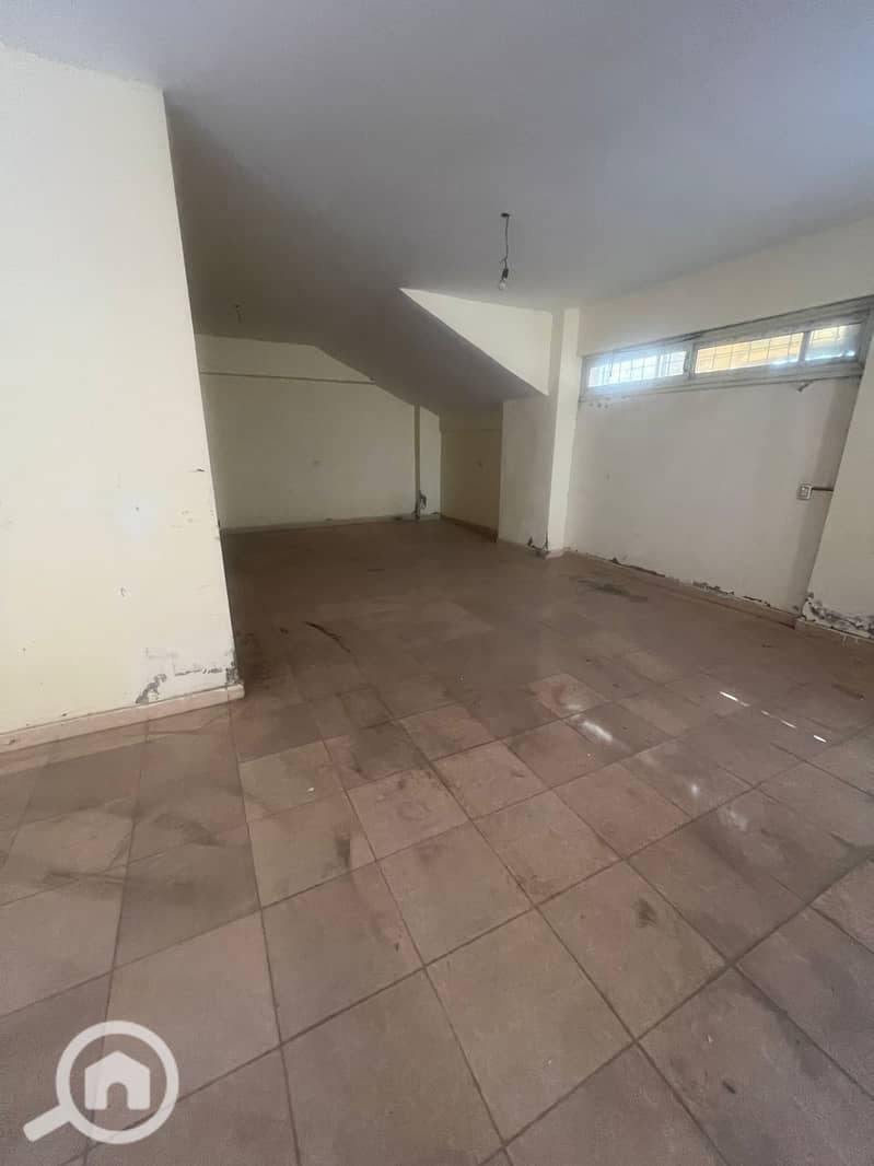 Store for rent in the Southern Investors on Mohamed Naguib Axis - Widok 6