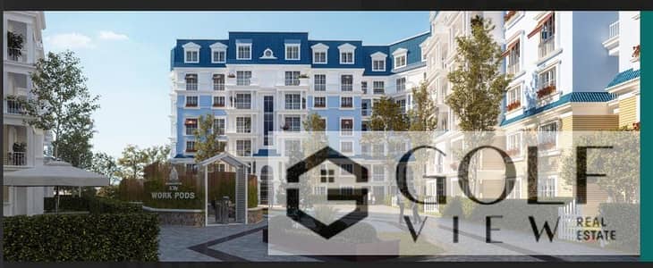 2 Bedroom Flat for Sale in 6th of October, Giza - WhatsApp Image 2025-06-30 at 1.46. 44 PM. jpeg