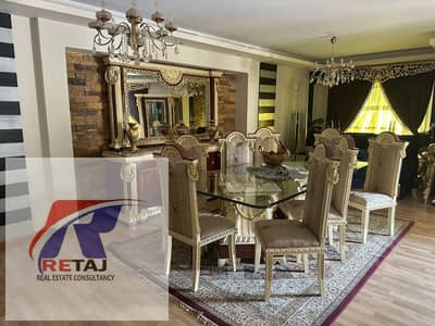 3 Bedroom Flat for Rent in Nasr City, Cairo - WhatsApp Image 2026-06-25 at 4.34. 59 PM. jpeg