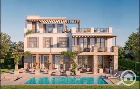4 Bedroom Villa for Sale in North Coast, Matruh - WhatsApp Image 2026-06-09 at 10.30. 22 PM. jpeg 4 Bedroom Villa for Sale in North Coast, Matruh - WhatsApp Image 2026-06-09 at 10.30. 22 PM. jpeg