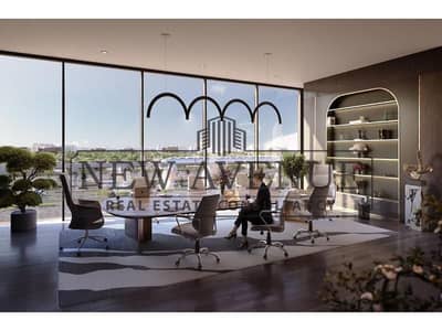 Office for Sale in New Cairo, Cairo - WhatsApp Image 2026-06-24 at 5.02. 27 PM. jpg