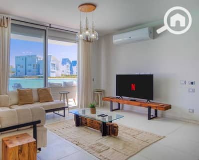 4 Bedroom Townhouse for Rent in North Coast, Matruh - dvxcdvxc. PNG