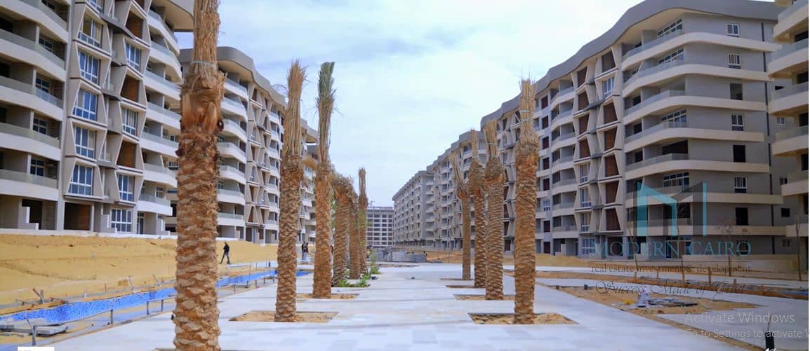 210 sqm 3-Bedroom Apartment for Only EGP 4.5M! Limited-Time Offer at Midtown Condo with a 54% Cash Discount by Better Home. – pohled 2