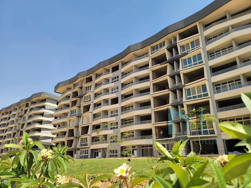 210 sqm 3-Bedroom Apartment for Only EGP 4.5M! Limited-Time Offer at Midtown Condo with a 54% Cash Discount by Better Home. – pohled 3
