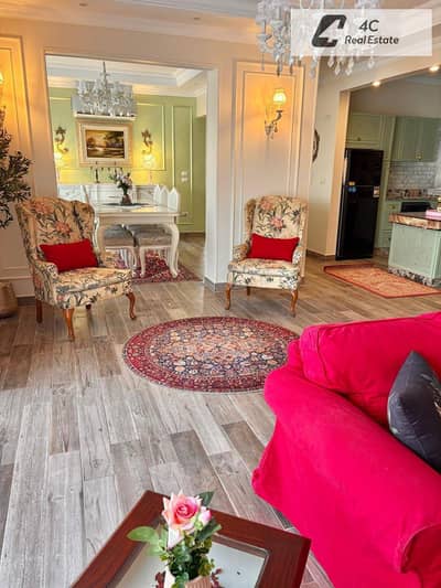 4 Bedroom Penthouse for Sale in New Cairo, Cairo - WhatsApp Image 2026-06-25 at 5.45. 54 PM. jpeg