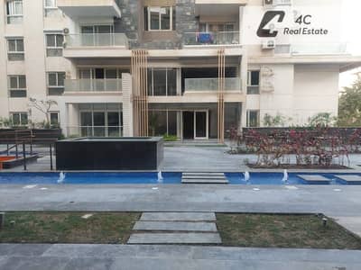 استوديو للبيع في القاهرة الجديدة، القاهرة - WhatsApp Image 2026-06-25 at 3.42. 31 PM. jpeg استوديو للبيع في القاهرة الجديدة، القاهرة - WhatsApp Image 2026-06-25 at 3.42. 31 PM. jpeg