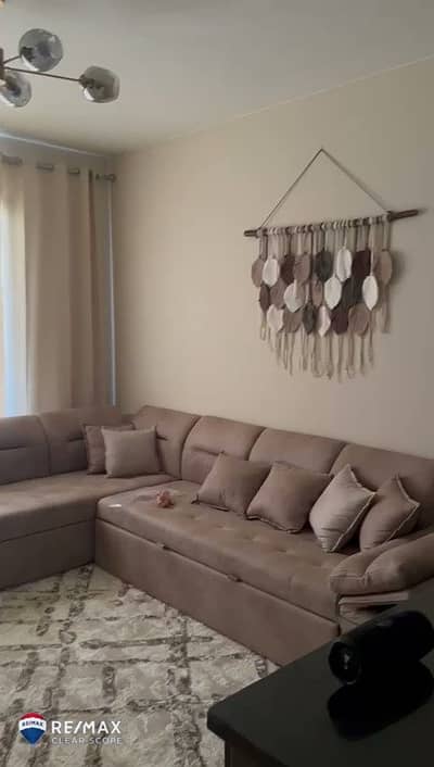 1 Bedroom Chalet for Rent in Ain Sukhna, Suez - 1. jpg