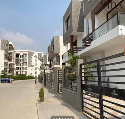 3 Bedroom Flat for Sale in Hadayek October, Giza - WhatsApp Image 2026-06-24 at 12.48. 57 PM (1). jpeg 3 Bedroom Flat for Sale in Hadayek October, Giza - WhatsApp Image 2026-06-24 at 12.48. 57 PM (1). jpeg