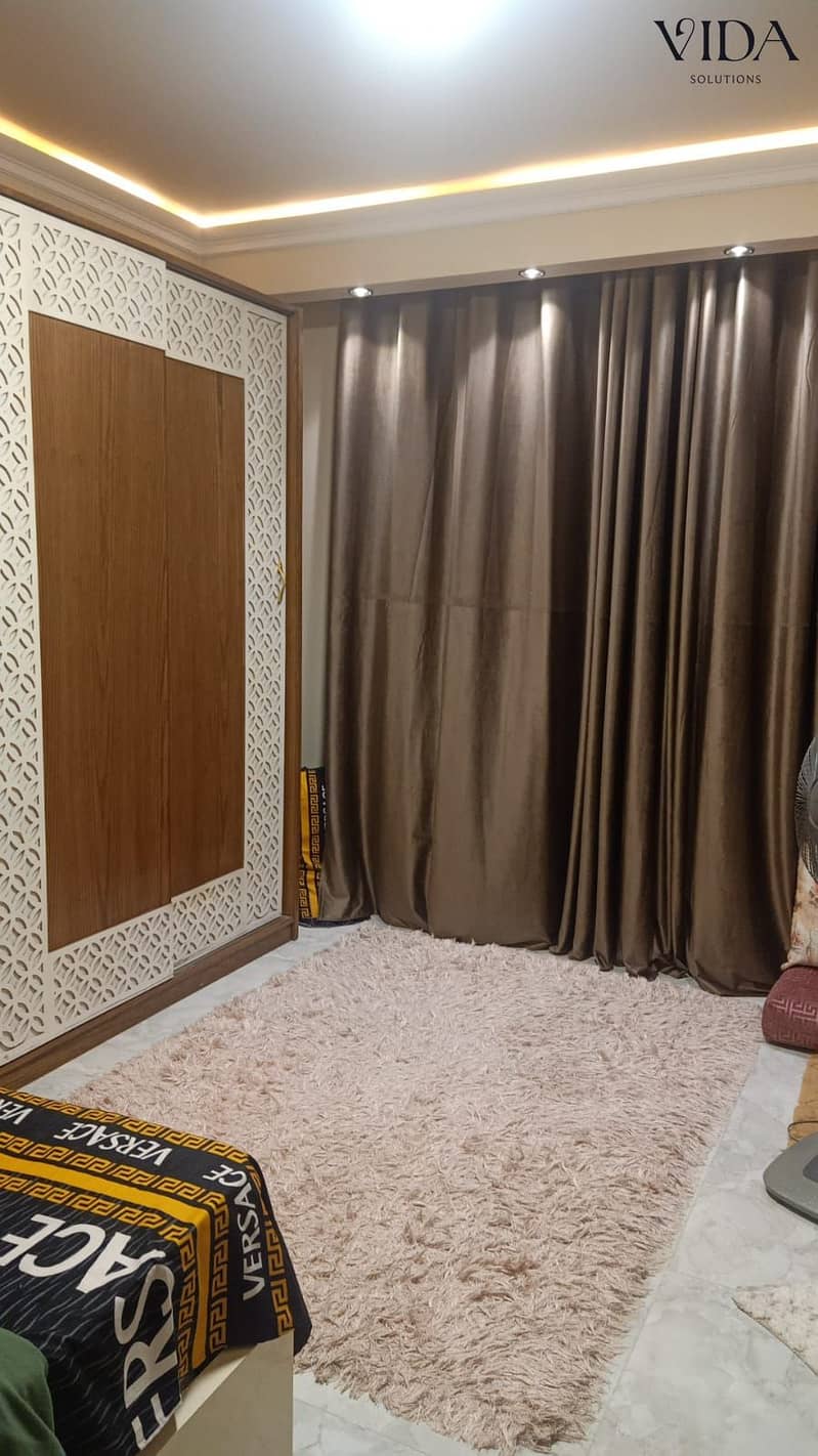175 sqm Apartment for Sale in Astoria Park Compound, Hadayek October - Bild 3