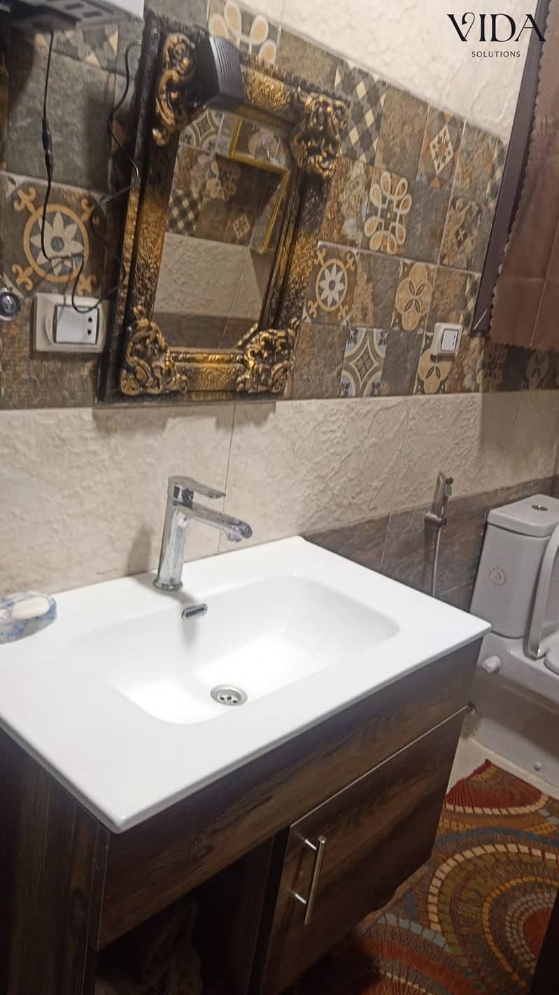 175 sqm Apartment for Sale in Astoria Park Compound, Hadayek October - Bild 5