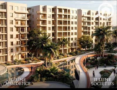 1 Bedroom Flat for Sale in New Cairo, Cairo - WhatsApp Image 2026-06-14 at 5.53. 11 PM (1). jpeg